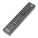 Sony SA-WCT290 remote control replacement
