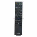 Sony SA-WIS100 remote control replacement
