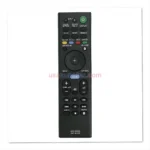 Sony SA-WNT3 remote control replacement