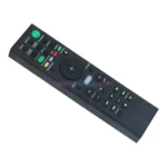 Sony SA-WRT5 remote control replacement