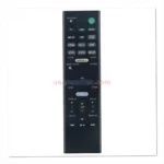 Sony SA-Z9F remote control replacement