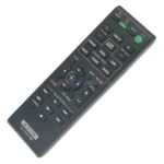 Sony SAWCT77 remote control replacement