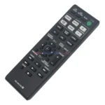 Sony SHAKE-5 remote control replacement
