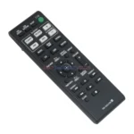 Sony SHAKE-55 remote control replacement