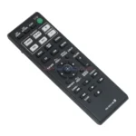 Sony SHAKE-99 remote control replacement