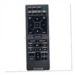 Sony SHAKE-X10 remote control replacement