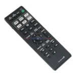 Sony SHAKE33 remote control replacement
