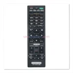 Sony SHAKEX10D remote control replacement
