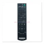 Sony SLP-251P remote control replacement