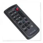 Sony SLT-A57 remote control replacement