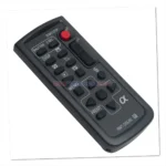 Sony SLT-A77V remote control replacement