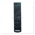 Sony SLV-D261P remote control replacement