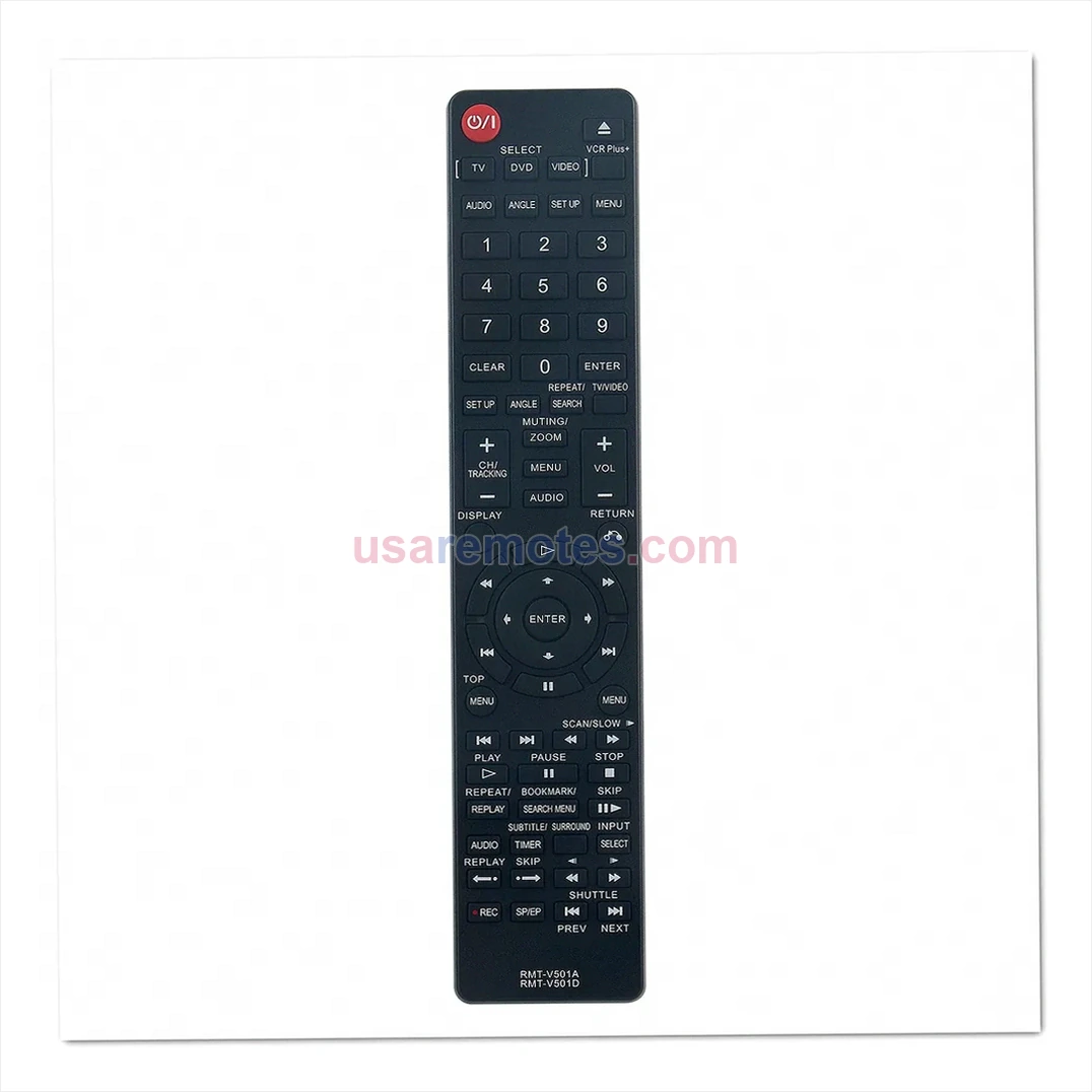 Sony SLV-D281 remote control replacement Sony SLV-D281 remote control replacement