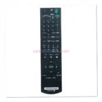Sony SLV-D281P remote control replacement