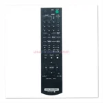 Sony SLVD100 DVD remote control replacement