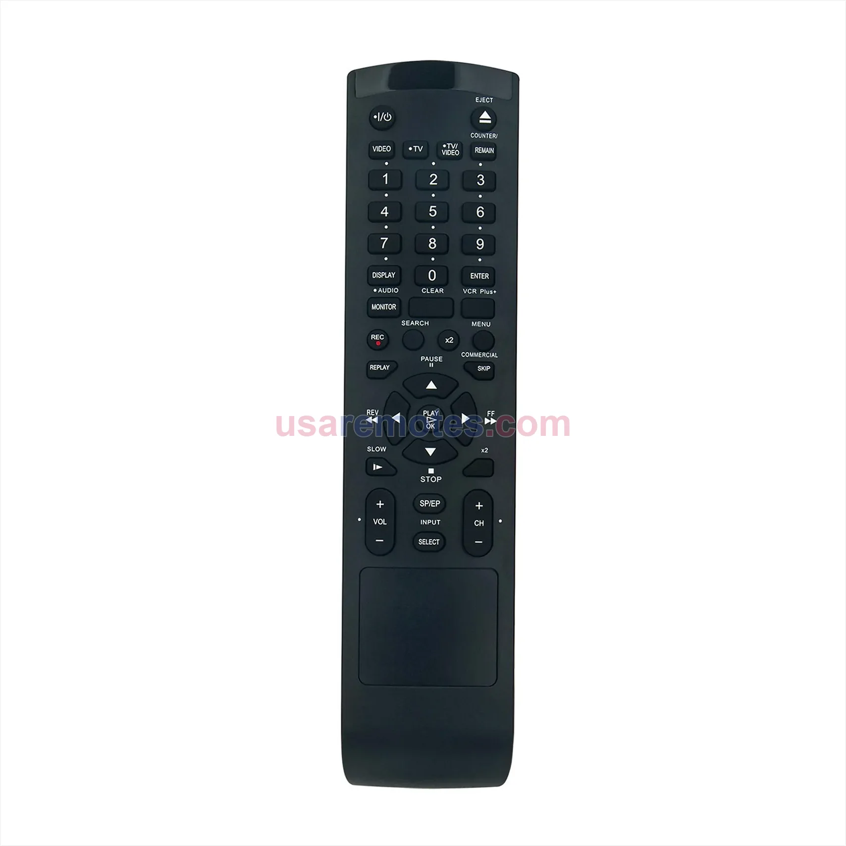 Sony SLVN50 remote control replacement Sony SLVN50 remote control replacement