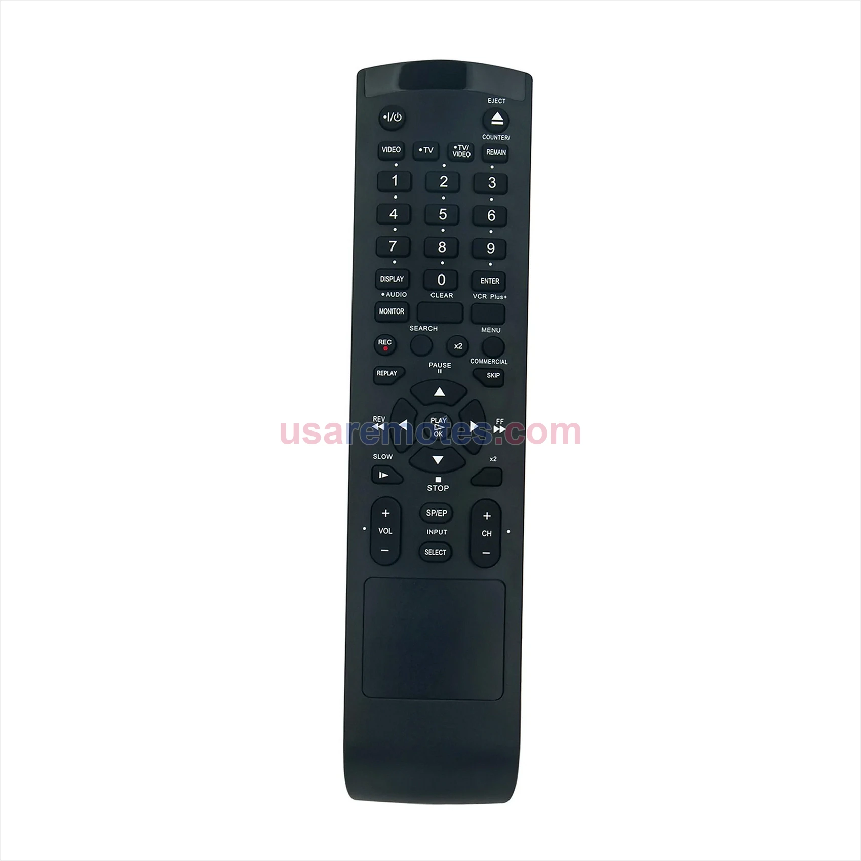 Sony SLVN81 remote control replacement Sony SLVN81 remote control replacement