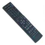 Sony SP-NXG9 remote control replacement