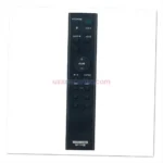 Sony SRS-X9 remote control replacement