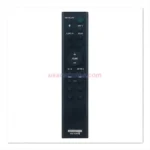Sony SRS-X99 remote control replacement
