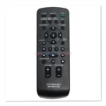 Sony SS-CLX20 remote control replacement
