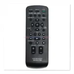 Sony SS-CMX500 remote control replacement