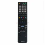 Sony SS-CT150 remote control replacement
