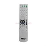 Sony SS-CT54 remote control replacement