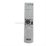 Sony SS-CT71 remote control replacement