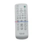 Sony SS-CU1BT remote control replacement