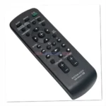 Sony SS-DJ2I remote control replacement