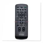 Sony SS-EC78S remote control replacement