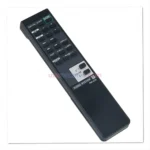 Sony SS-H501 remote control replacement