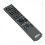 Sony SS-MSP1200 remote control replacement