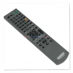 Sony SS-MSP2 remote control replacement