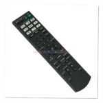 Sony SS-MSP3M remote control replacement