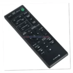 Sony SS-SBT20 remote control replacement