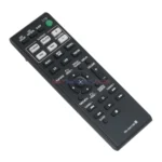 Sony SS-SHAKE77 remote control replacement