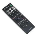 Sony SS-SHAKE99 remote control replacement