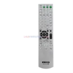 Sony SS-TS60 remote control replacement