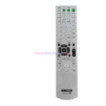 Sony SS-TS71 remote control replacement