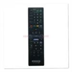 Sony SS-TSB122 remote control replacement