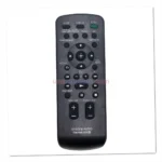 Sony SS-WG4 remote control replacement