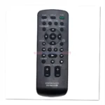 Sony SS-WG98S Subwoofer remote control replacement