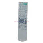 Sony SS-WP700 remote control replacement