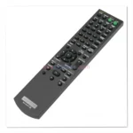 Sony SS-WP7500 remote control replacement