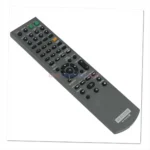 Sony SS-WS23 remote control replacement