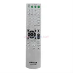 Sony SS-WS71 remote control replacement