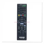 Sony SS-WSB113 Blu-ray remote control replacement