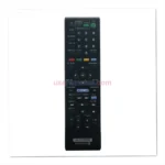 Sony SS-WSB122 remote control replacement